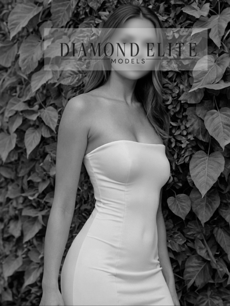 Adriana, premium model at Diamond Elite Models in Surry Hills