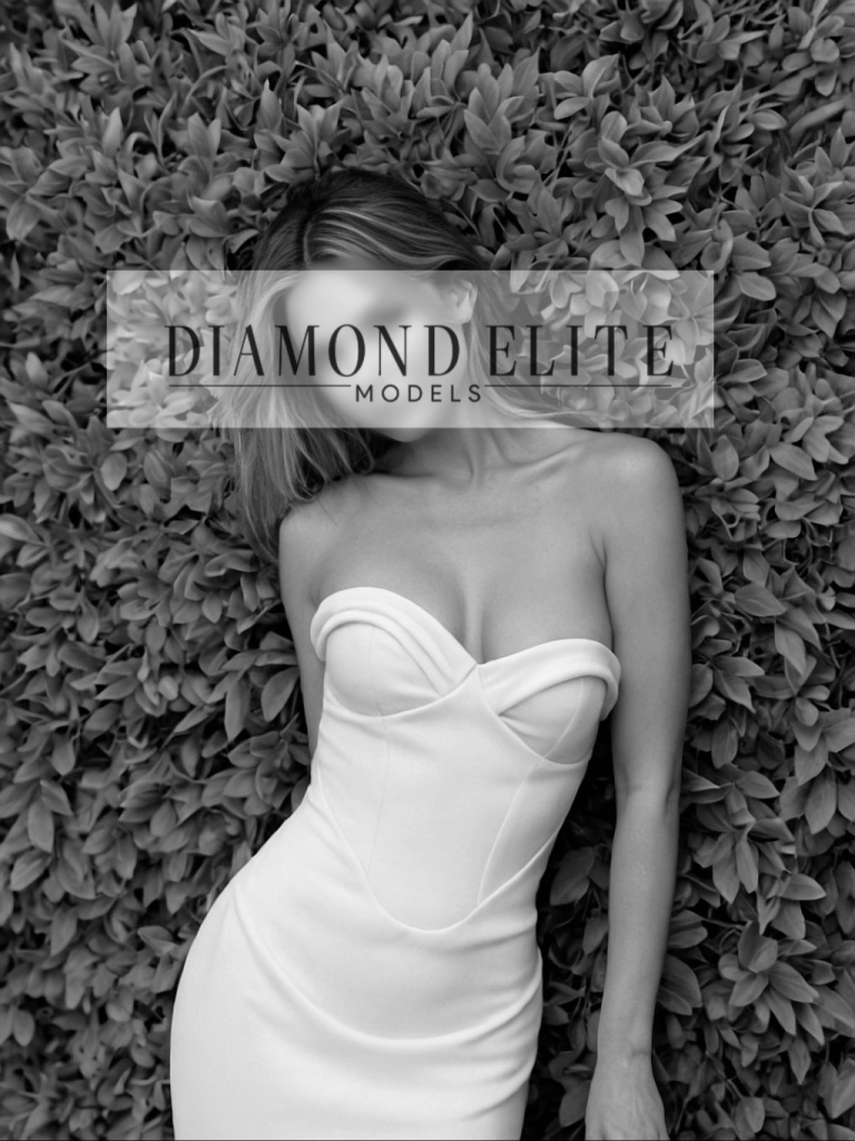 Adriana, a professional model from Diamond Elite Models, Surry Hills