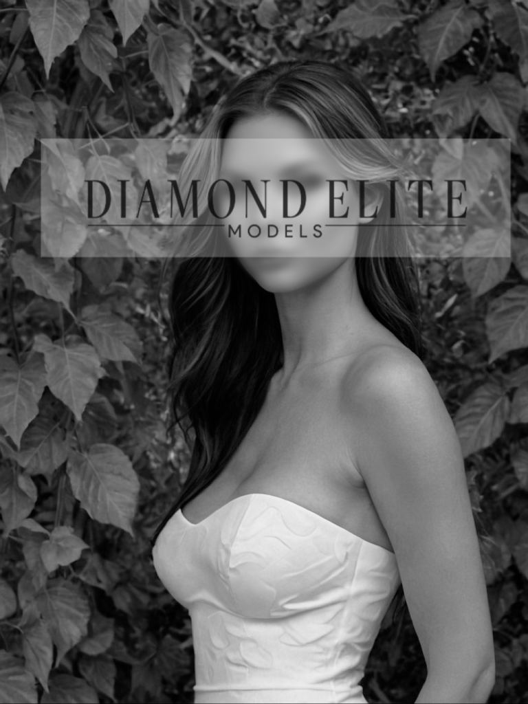 Adriana, private escort model at Diamond Elite Models in Surry Hills