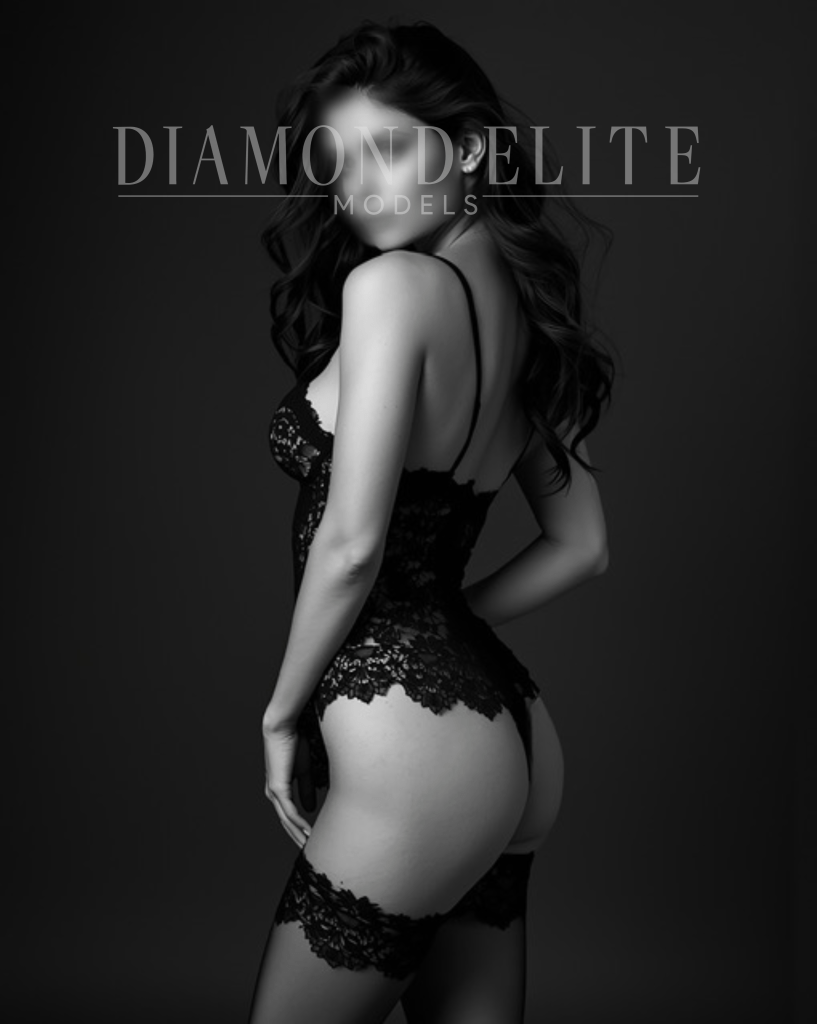 Amaya, professional model from Diamond Elite Models in Surry Hills