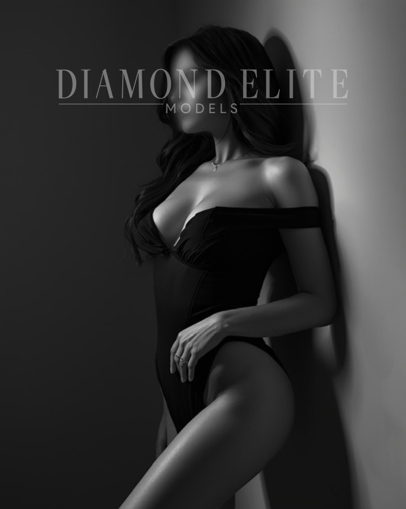 Amaya, professional Sydney escort from Diamond Elite Models