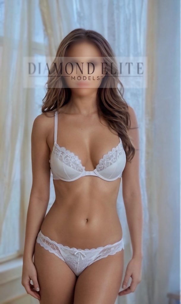 Isabelle, high-end private escort in Surry Hills, NSW