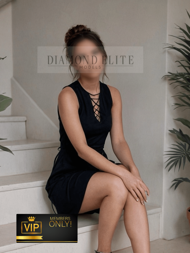 Natalia, premium model from Diamond Elite Models in Surry Hills, NSW
