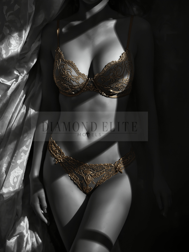Olivia, professional model at Diamond Elite Models, Surry Hills