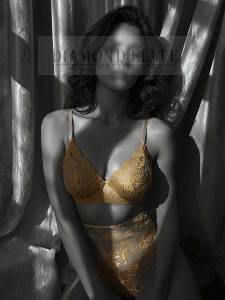 Olivia from Diamond Elite Models in Surry Hills, NSW