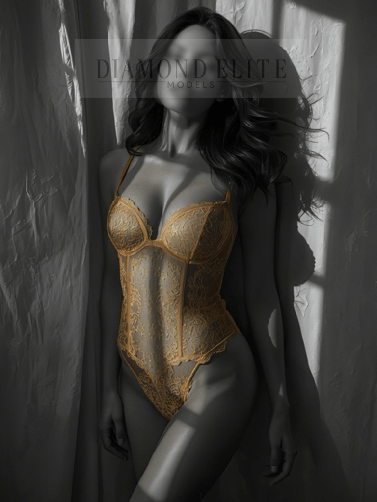 Olivia, professional model from Surry Hills, NSW