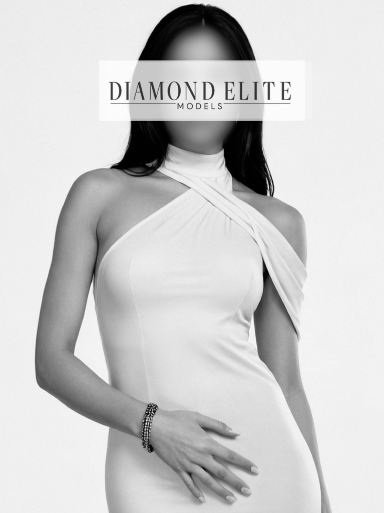Tara, a sophisticated model from Diamond Elite Models, Surry Hills