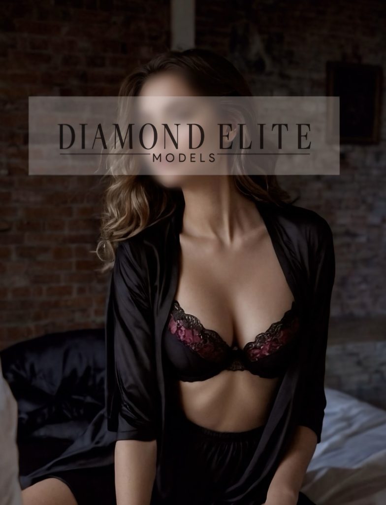 Valentina, professional model from Diamond Elite Models, in Surry Hills