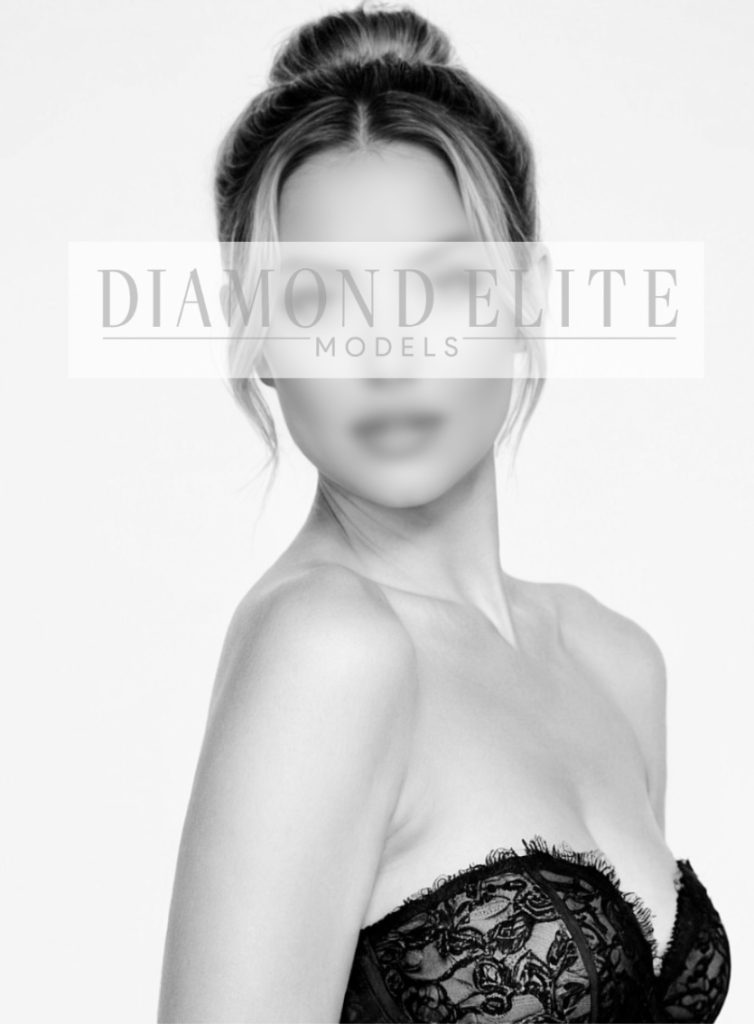 Ariana, premium Sydney escort at Diamond Elite Models
