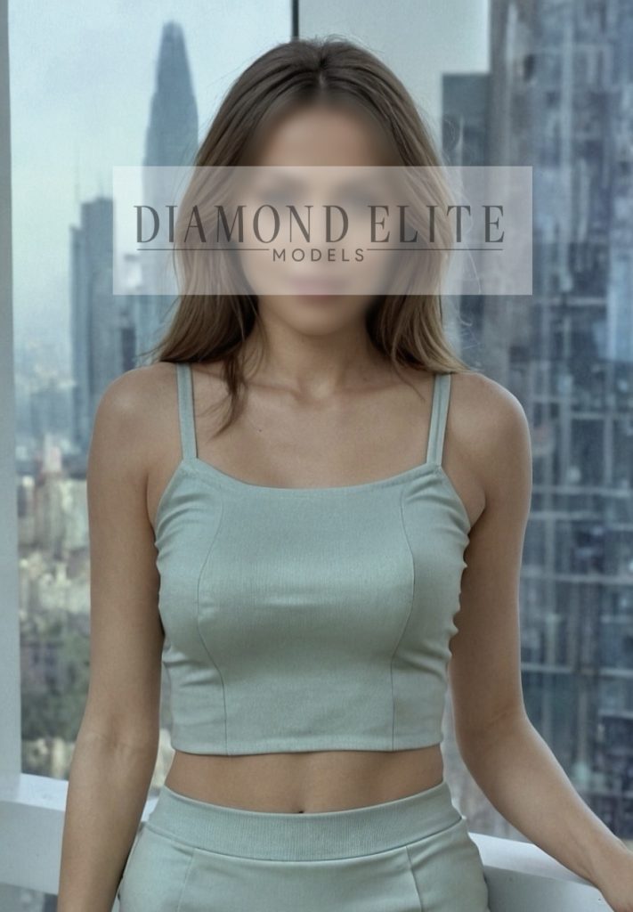 Lexi, a Sydney escort model from Diamond Elite Models